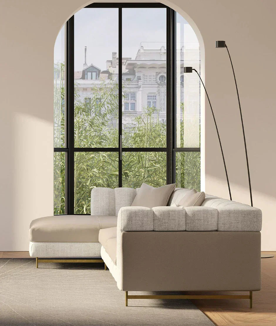 Tuyệt tác nội thất thủ công Ý Gamma - Thăng hoa không gian sống