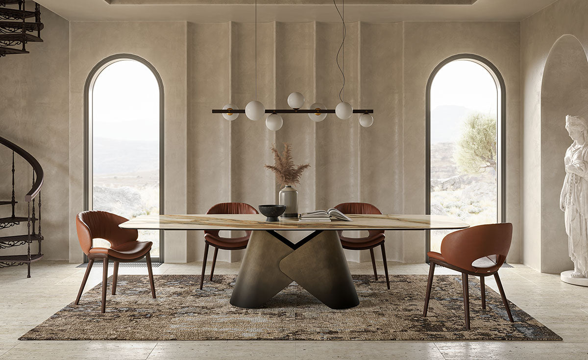 Cattelan Italia Scott Keramik