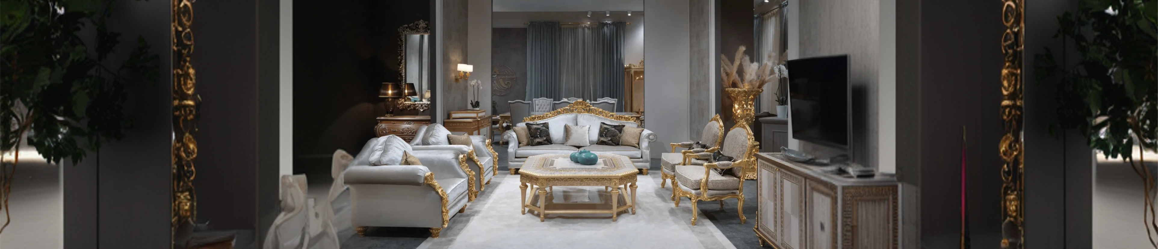 Asnaghi Interiors