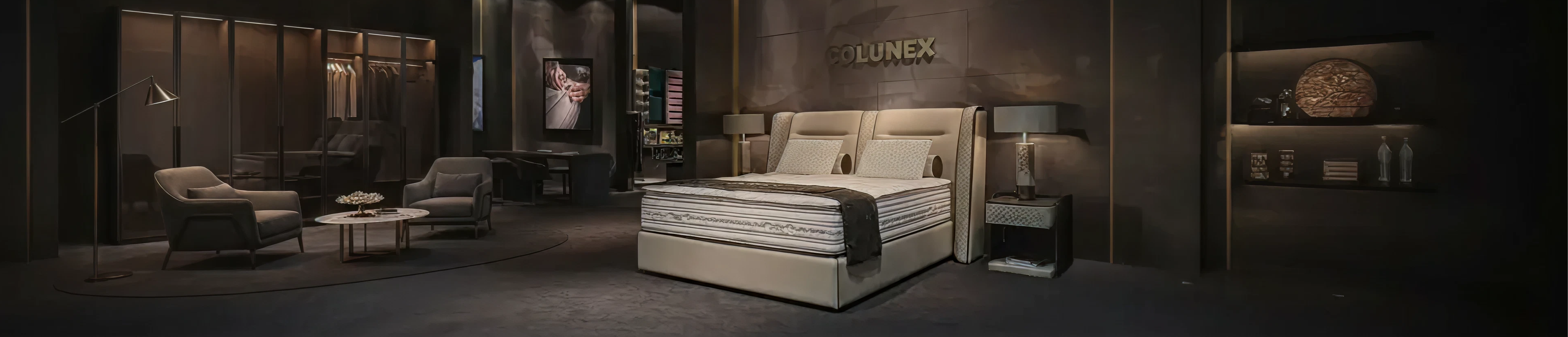 Colunex