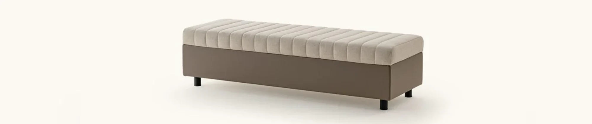 Ghế đôn giường