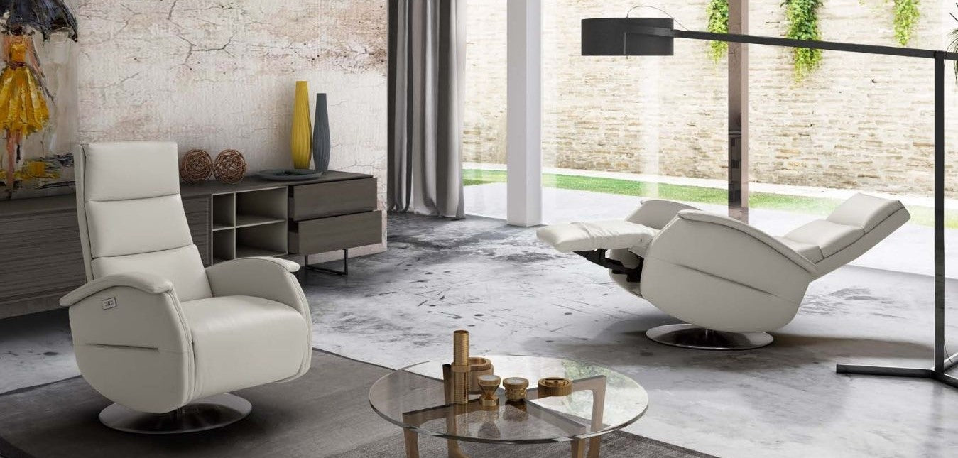 Spazio Relax Zara