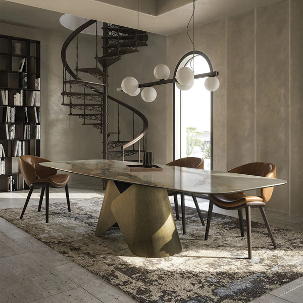 Cattelan Italia Scott Keramik