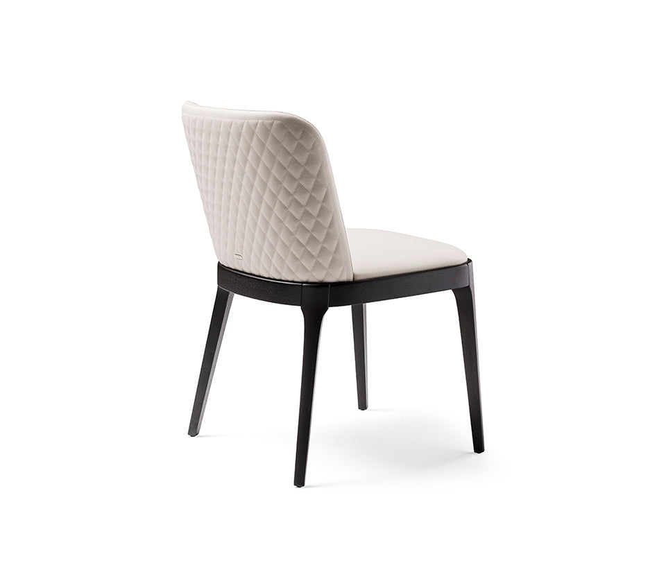 Ghế ăn Cattelan Italia Magda Couture A