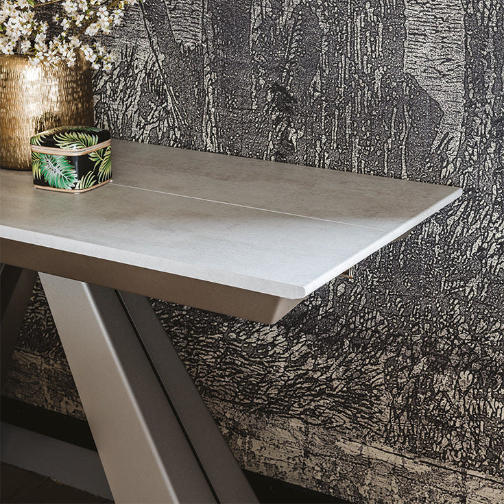 Bàn Trang Trí Cattelan Italia Convivium / A3