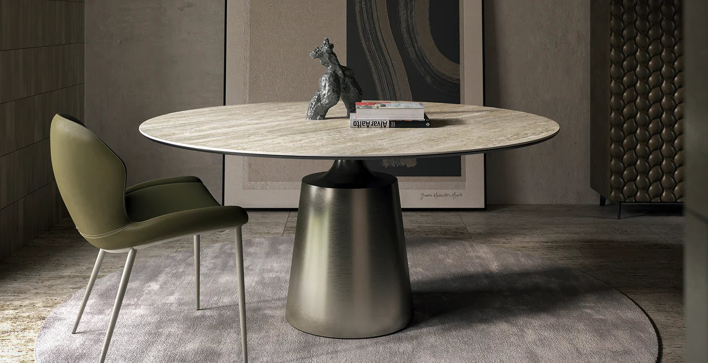 Cattelan Italia Peyote Keramik