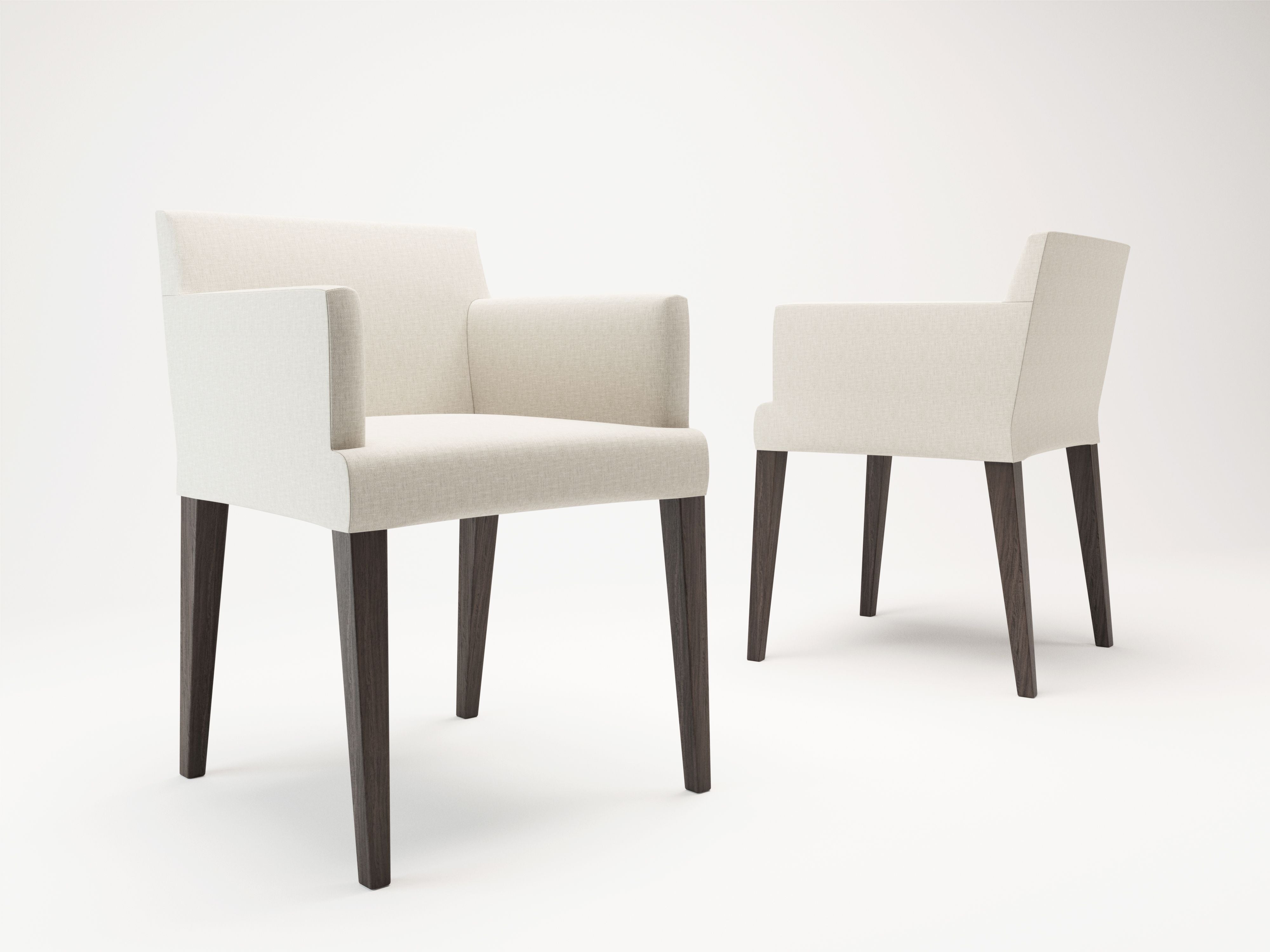 Ghế ăn Poliform Velvet