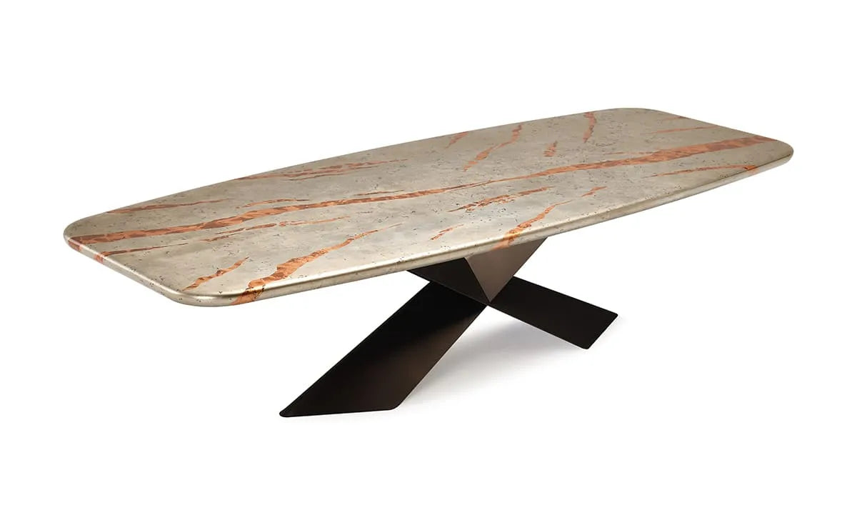 Bàn Ăn Cattelan Italia Tyron Signature