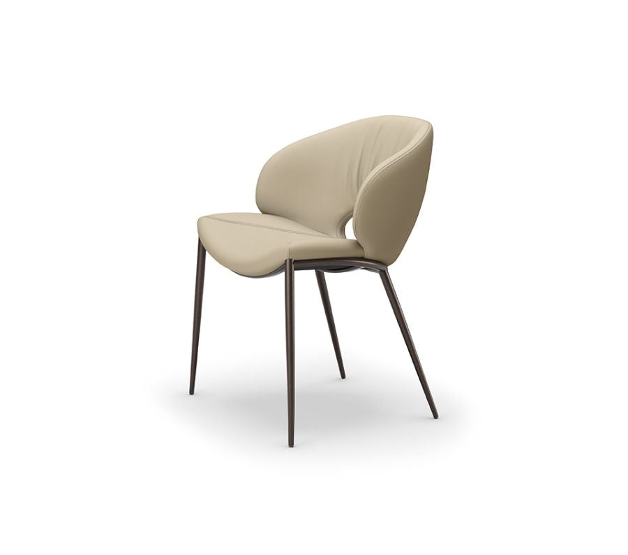 Ghế ăn Cattelan Italia Miranda ML