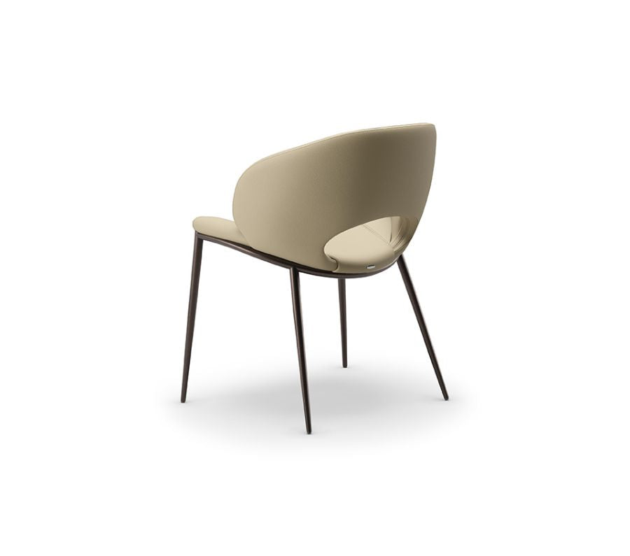 Ghế ăn Cattelan Italia Miranda ML