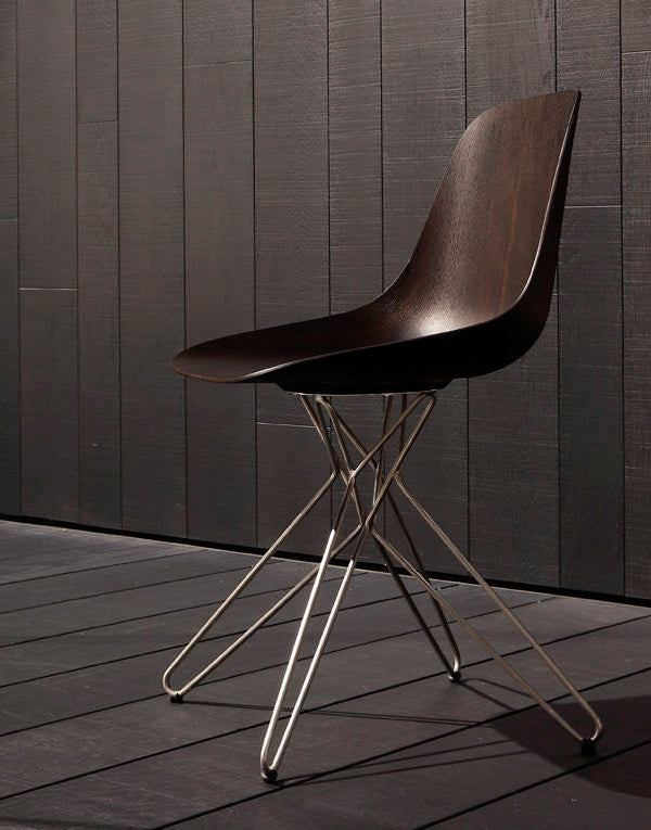 Ghế ăn Poliform Harmony