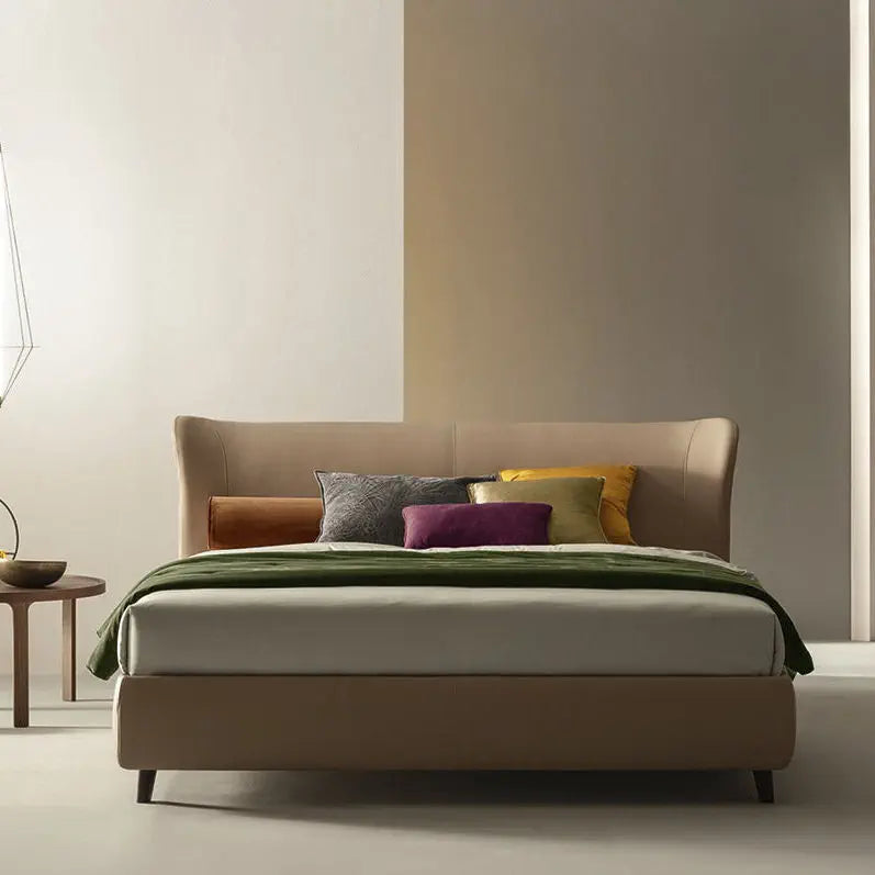 Giường ngủ Twils Calvin