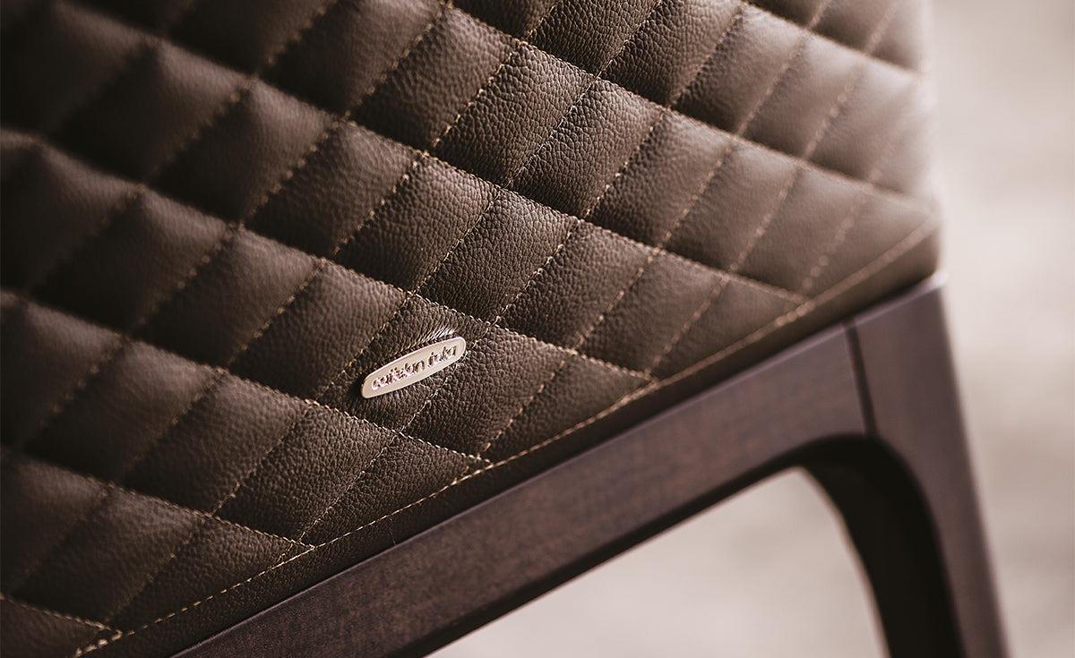 Ghế Ăn Cattelan Italia Arcadia Couture