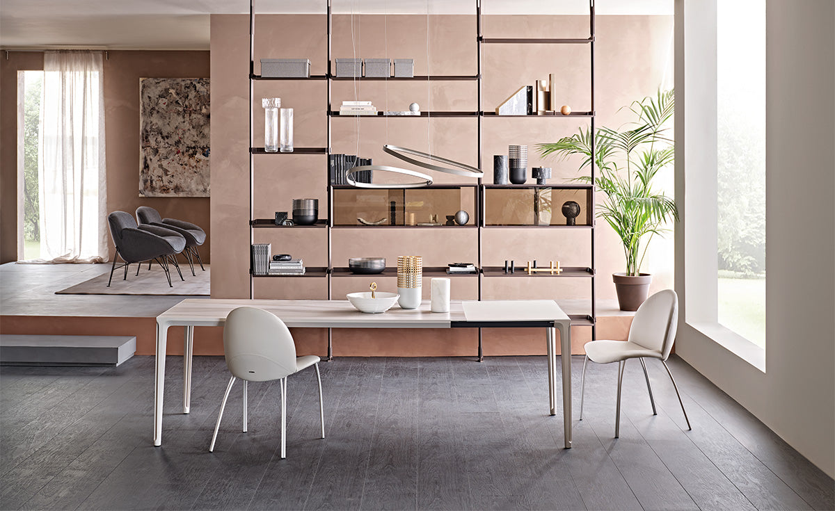 Bàn Ăn Cattelan Italia Boulevard Keramik