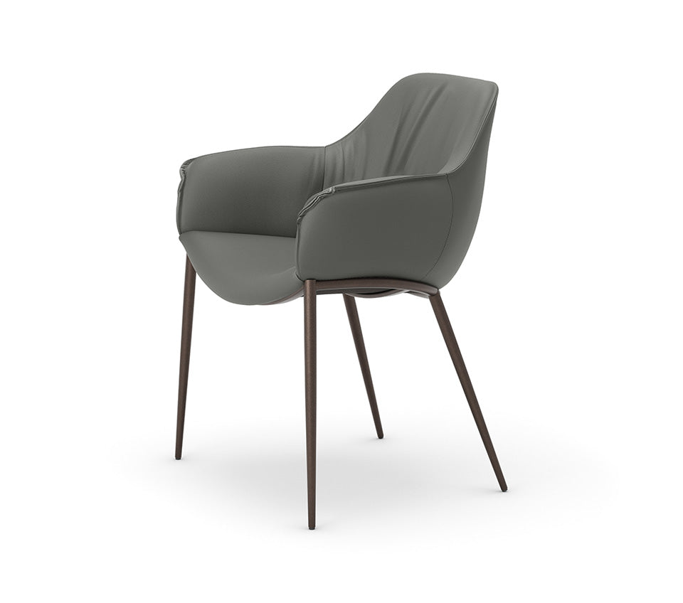 Ghế ăn Cattelan Italia Scarlett ML