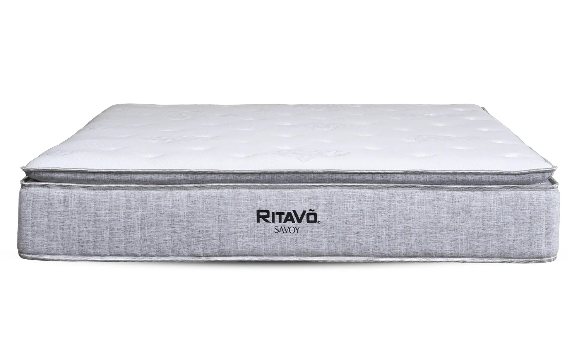 Nệm lò xo Savoy - Pillow Top