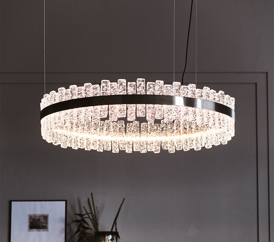 Đèn Thả Cattelan Italia Phoenix S2