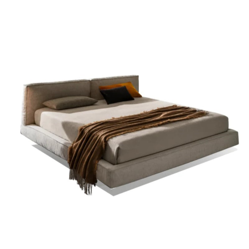 Giường ngủ Twils Academy Piuma