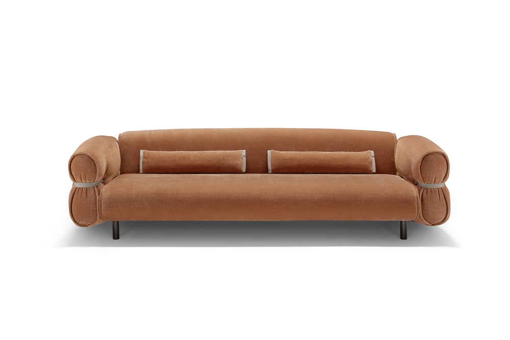Ghế sofa Maxdivani Bonbon