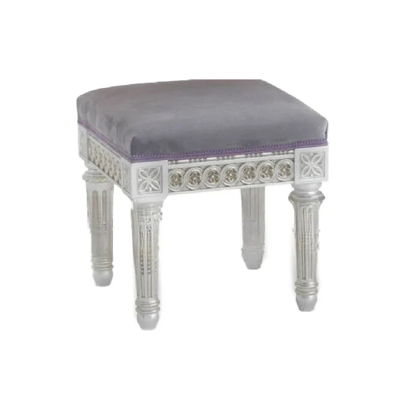 Ghế đôn Asnaghi Interiors Bloom