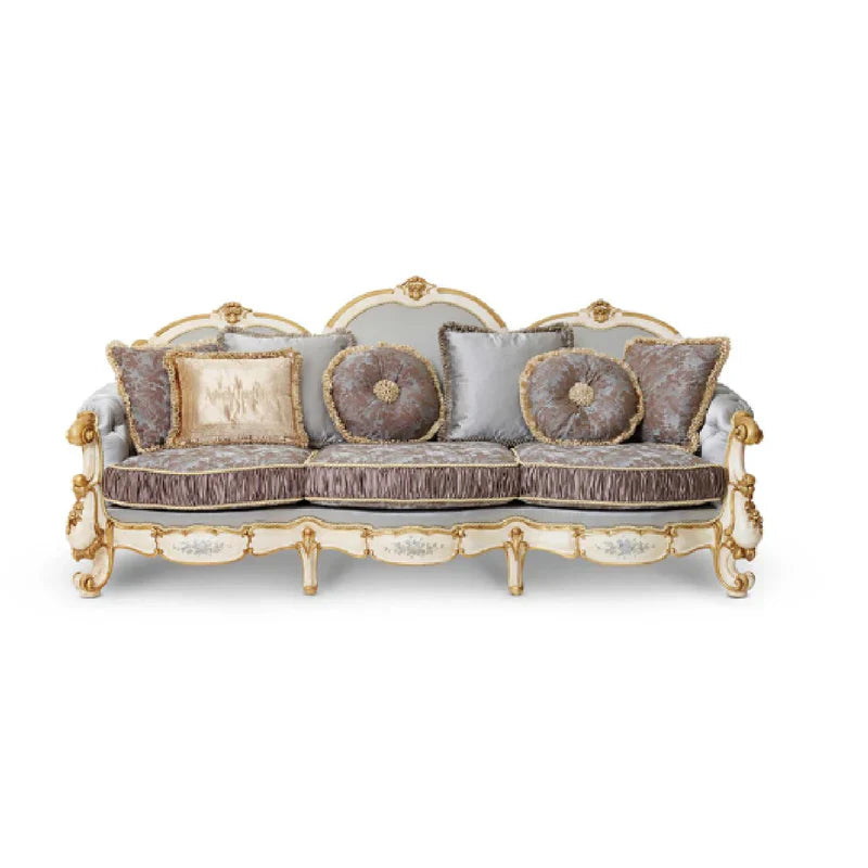 Ghế sofa Asnaghi Interiors Manon La Boutique