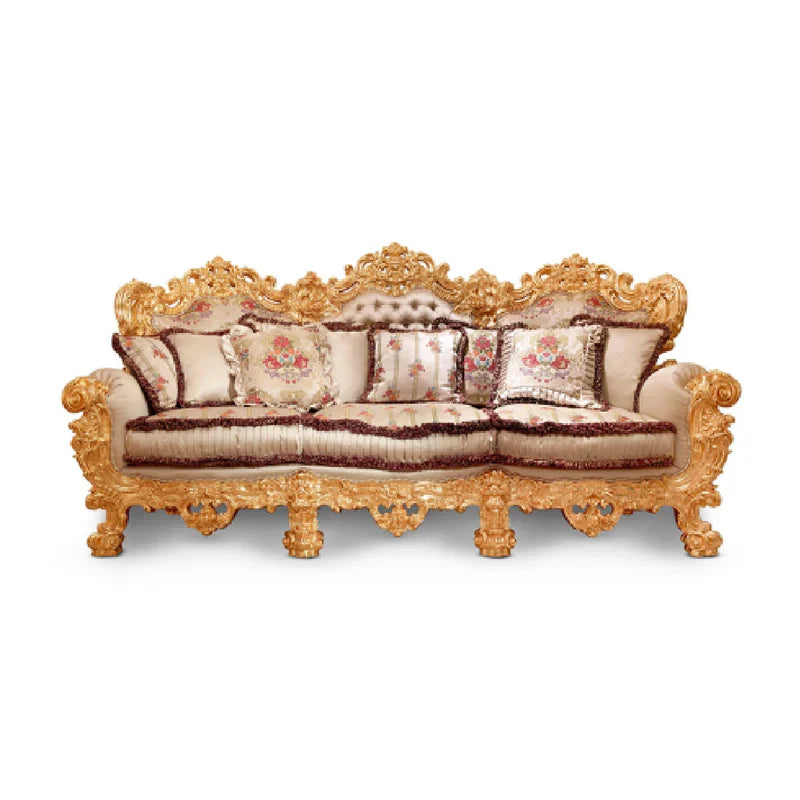 Ghế sofa Asnaghi Interiors Anemone La Boutique