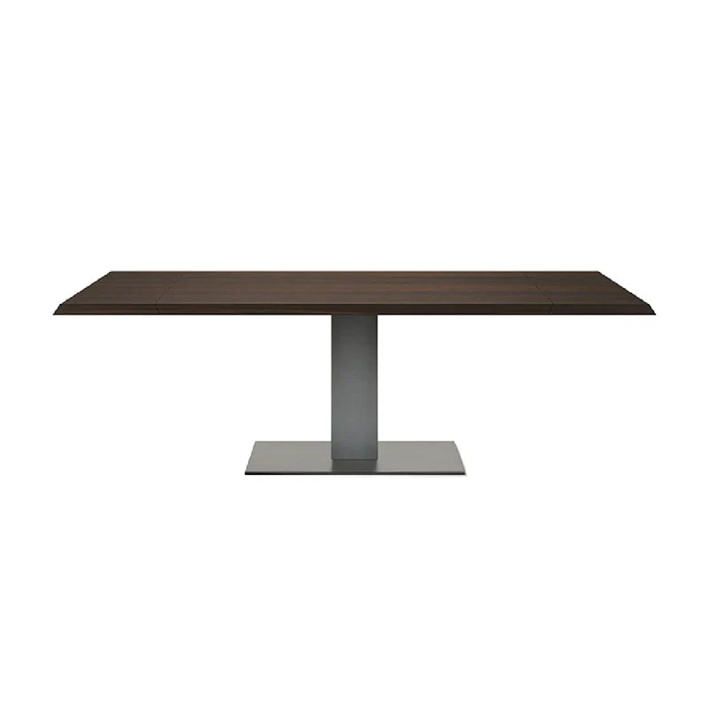 Bàn ăn Cattelan Italia Elvis Wood Drive