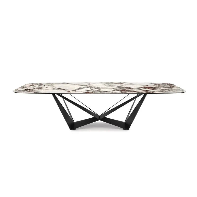 Bàn Ăn Cattelan Italia Skorpio Keramik