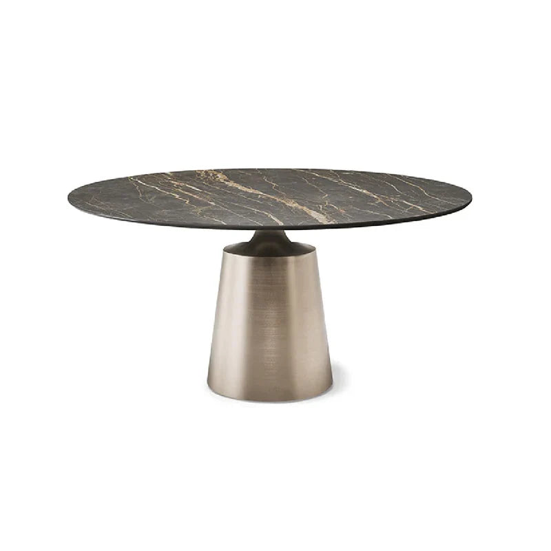 Bàn Ăn Cattelan Italia Yoda Keramik