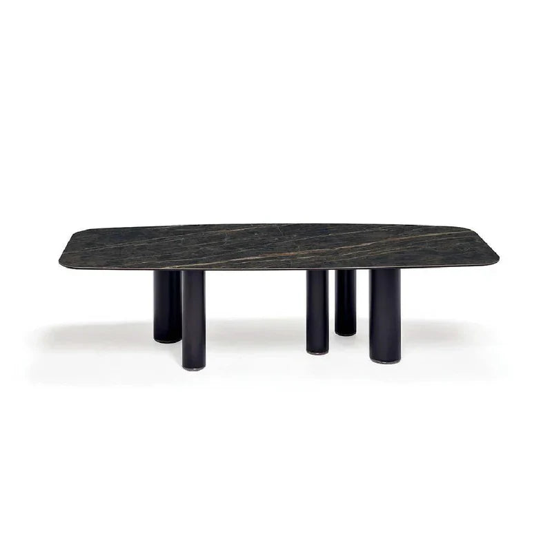 Bàn Ăn Cattelan Italia Roll Keramik