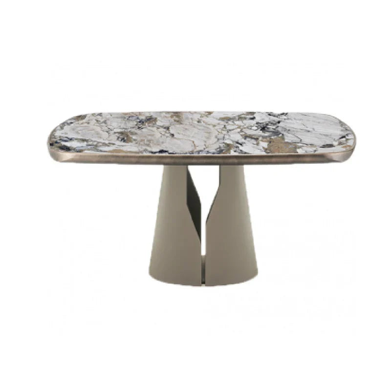 Bàn Ăn Cattelan Italia Giano Keramik Premium