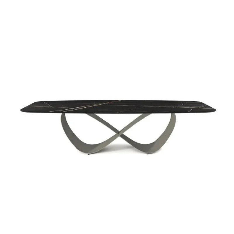 Bàn ăn Cattelan Italia Butterfly Keramik