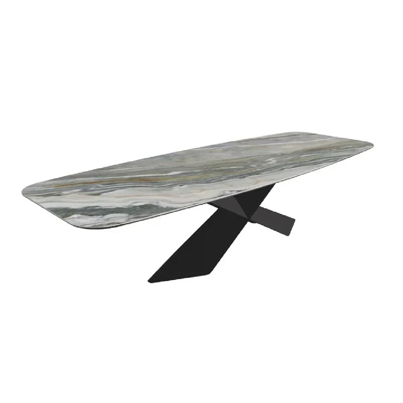 Bàn Ăn Cattelan Italia Tyron Keramik