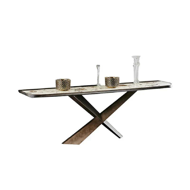 Bàn Trang Trí Cattelan Italia Terminal Keramik Premium