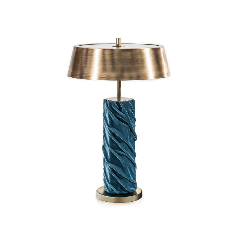 Đèn ngủ Colunex Drape