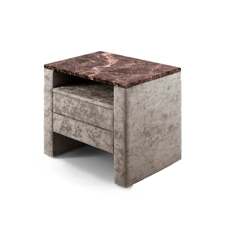 Tủ đầu giường Colunex H60