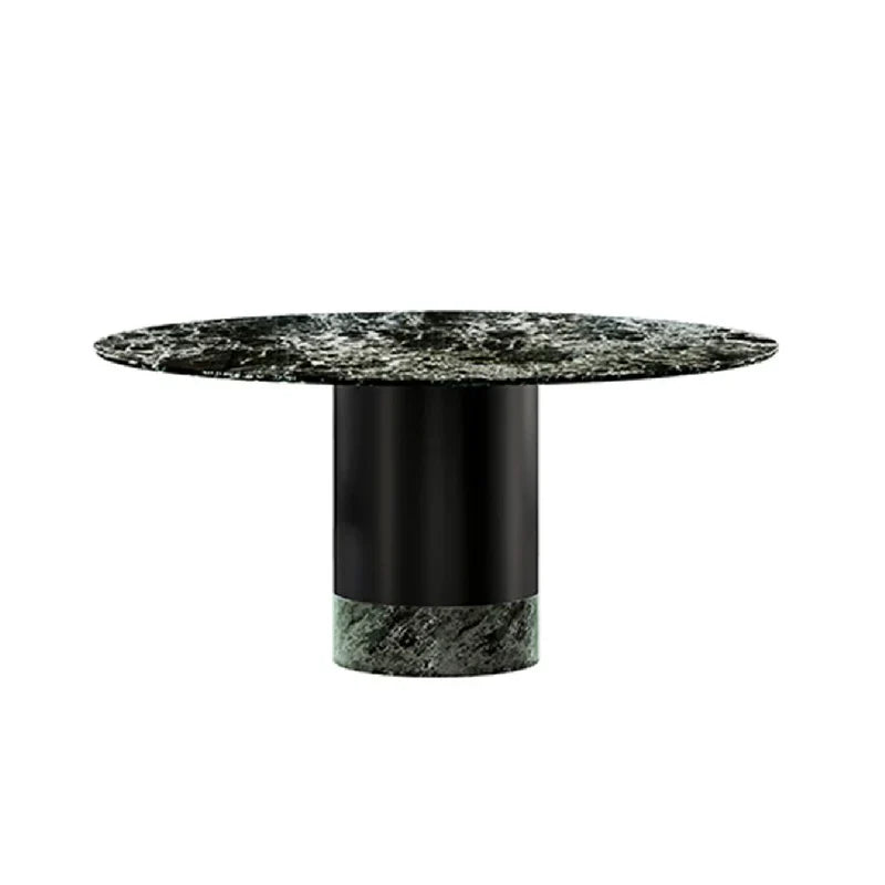 Bàn ăn tròn Eforma Cilindro