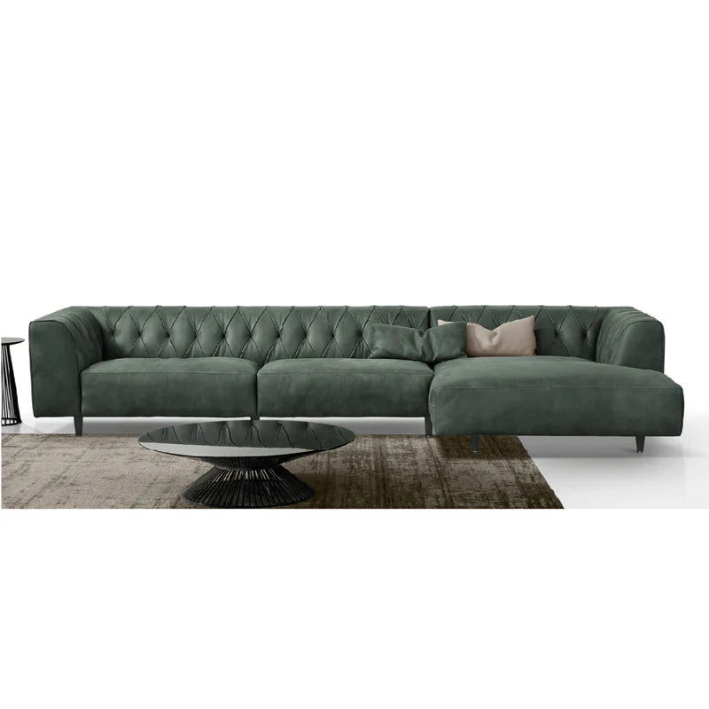 Ghế sofa Gamma Marlon