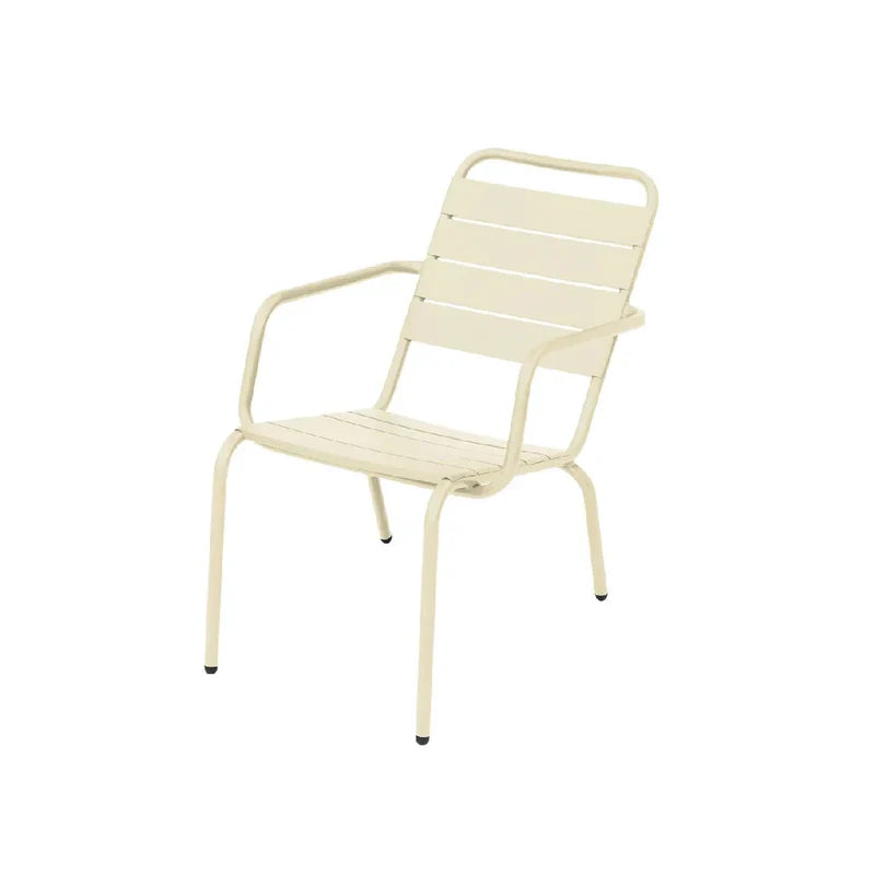 Ghế Có Tay Vịn iSiMAR Barceloneta