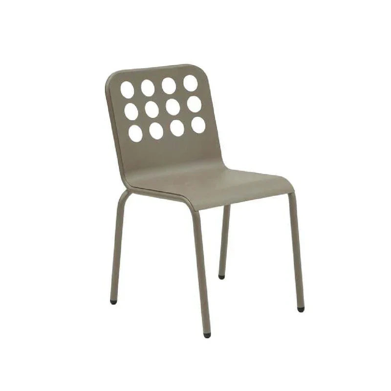 Ghế Không Tay Vịn iSiMAR Sevilla