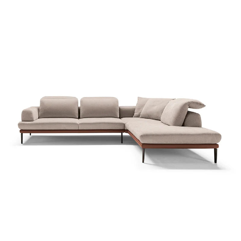 Bộ sofa Maxdivani Morfeo