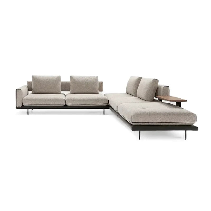 Bộ sofa Maxdivani Panuma
