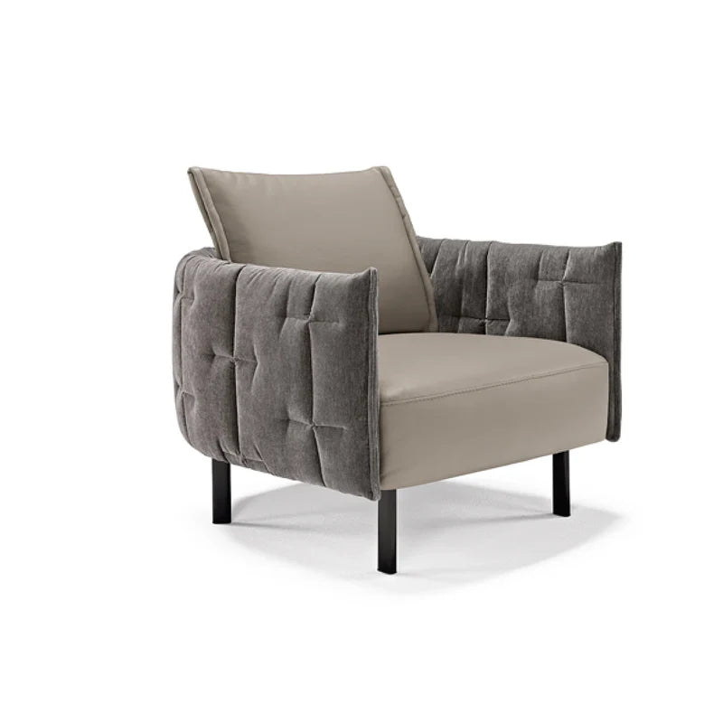 Ghế bành Maxdivani Muzzle