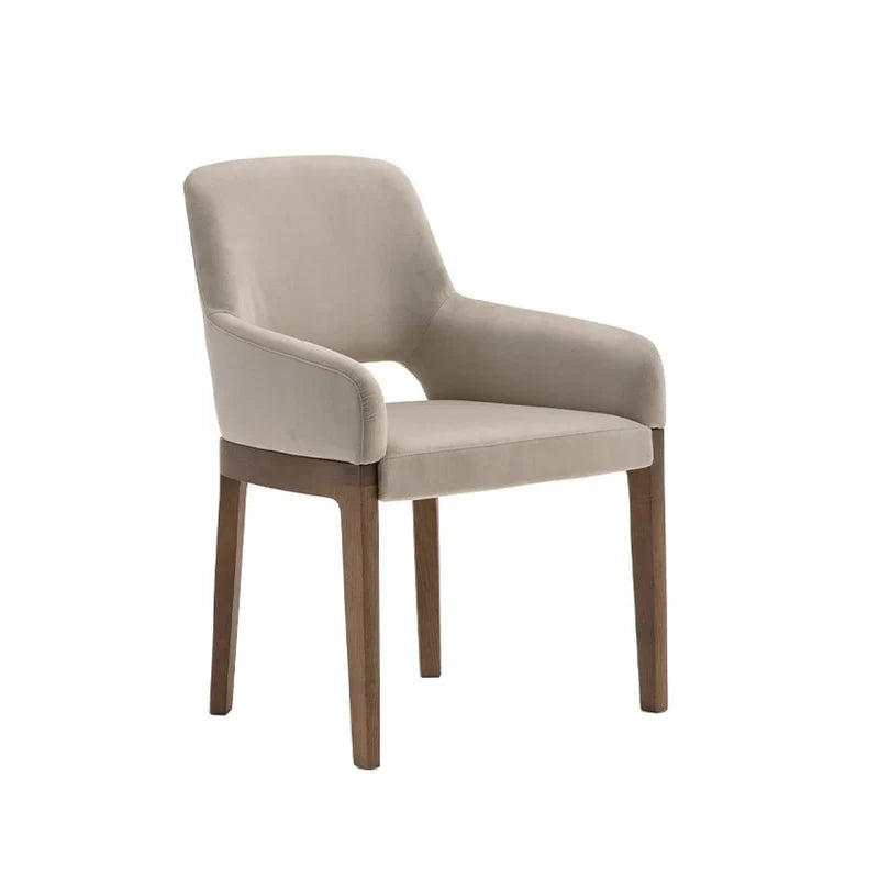 Ghế ăn Turri Domus