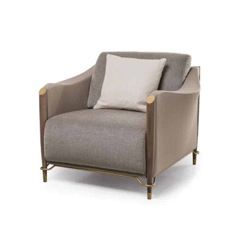 Ghế bành Turri Melting Light