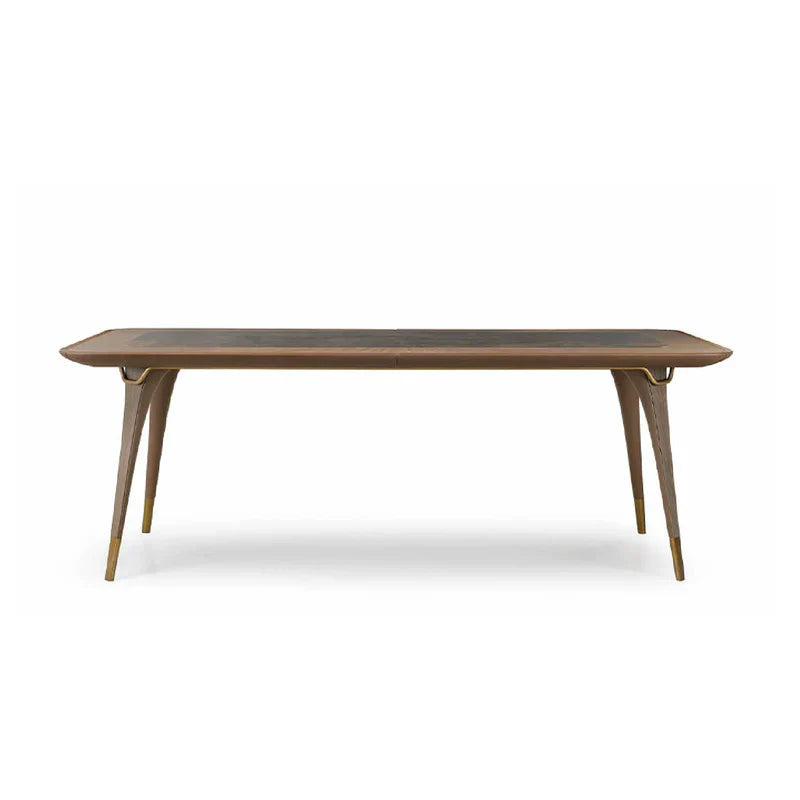 Bàn ăn Turri Melting Light