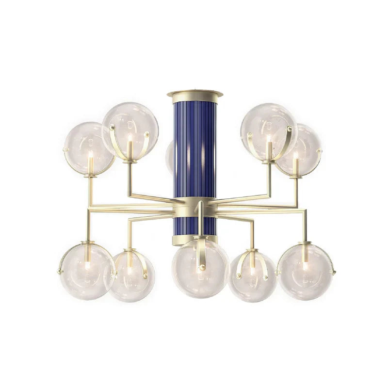 Đèn chùm Turri Madison