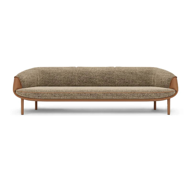 Ghế sofa Turri Riban