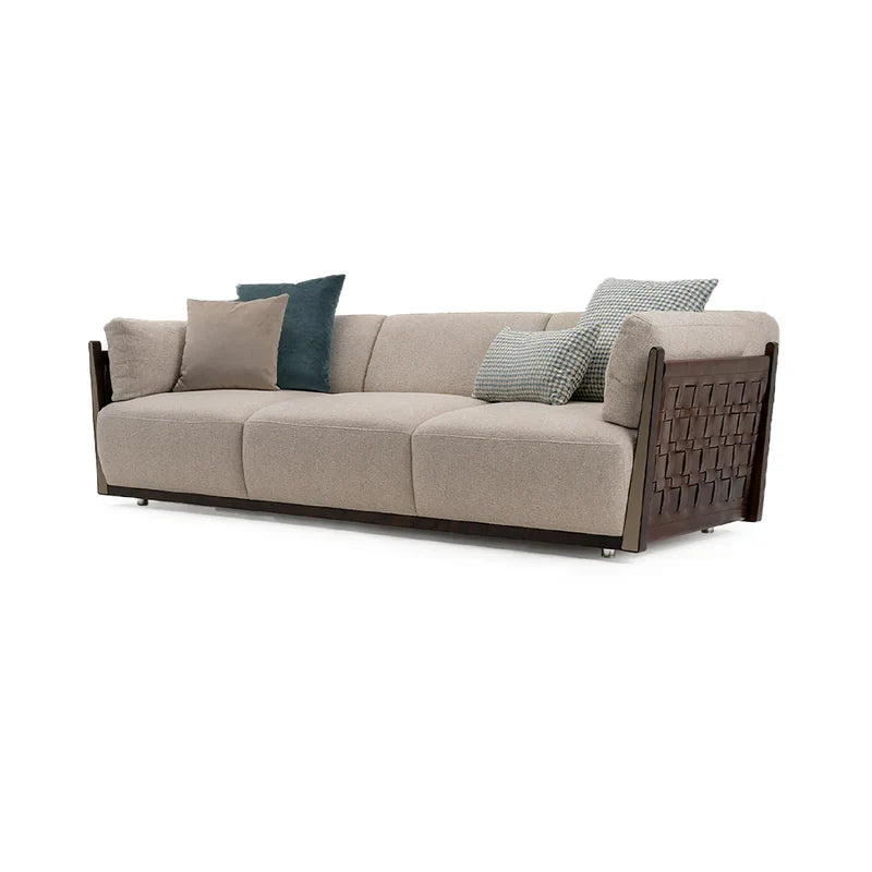 Ghế sofa Turri Net