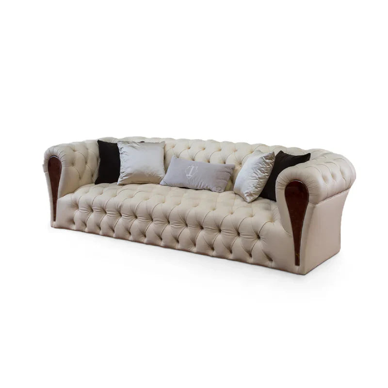 Ghế sofa Turri Mayfair